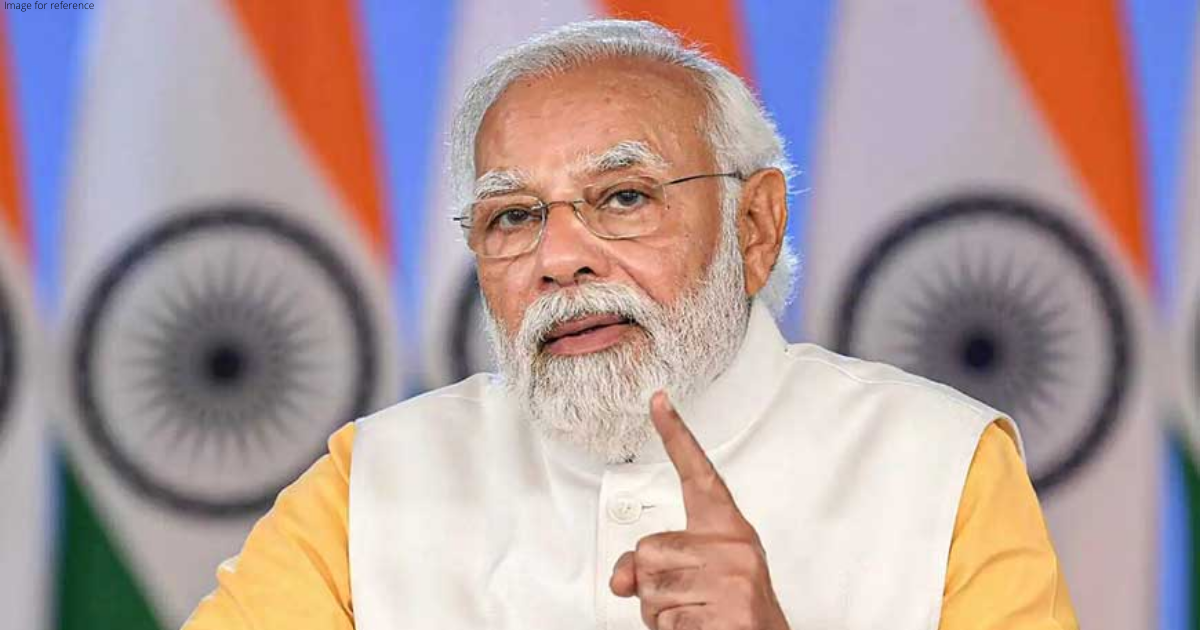 Modi's 2024 plan: union ministers to incubate 3 districts each